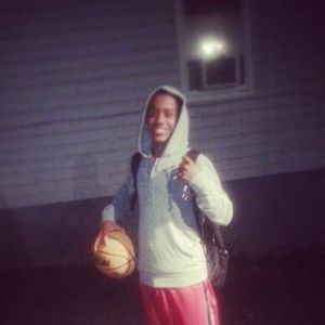 Meet your Posher, Emerson